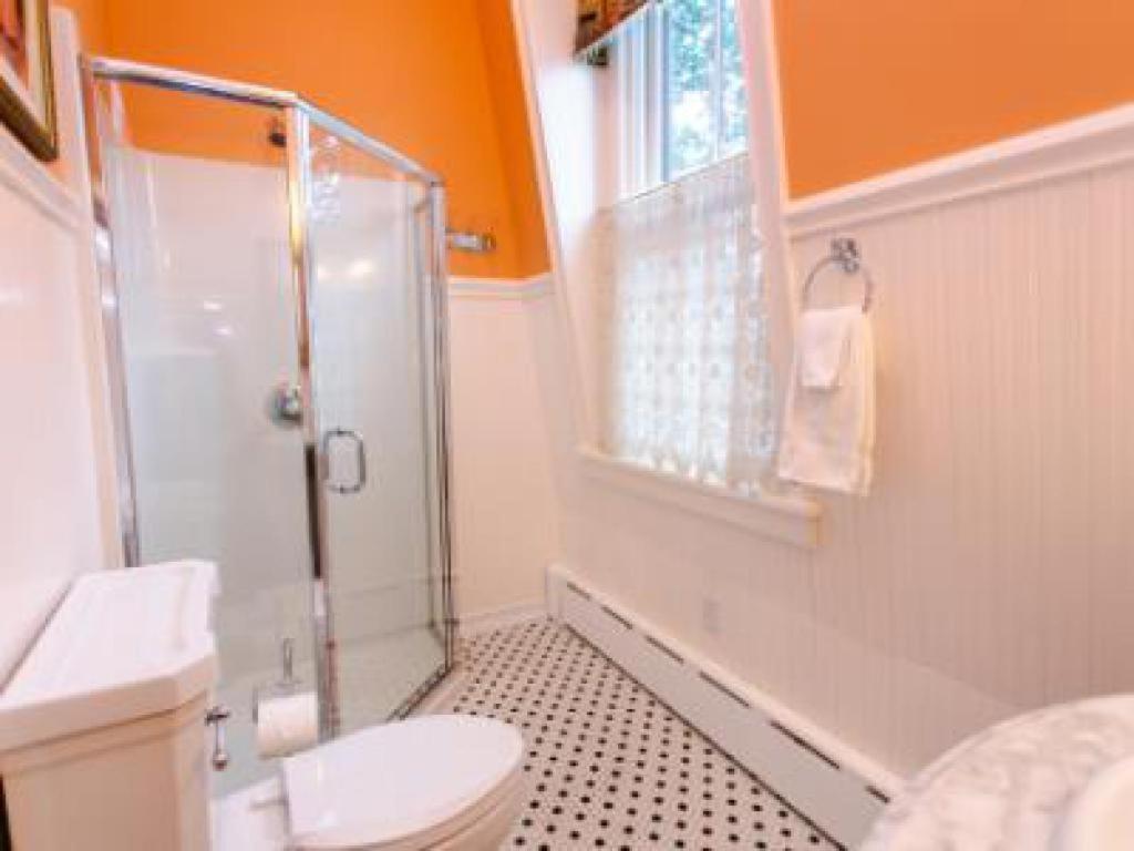 Silas W Robbins B&B Wethersfield 外观 照片